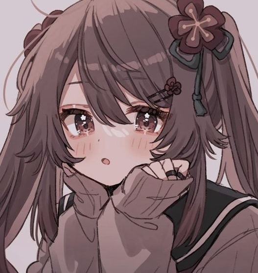 Aesthetic Anime Girl Wallpaper APK for Android Download