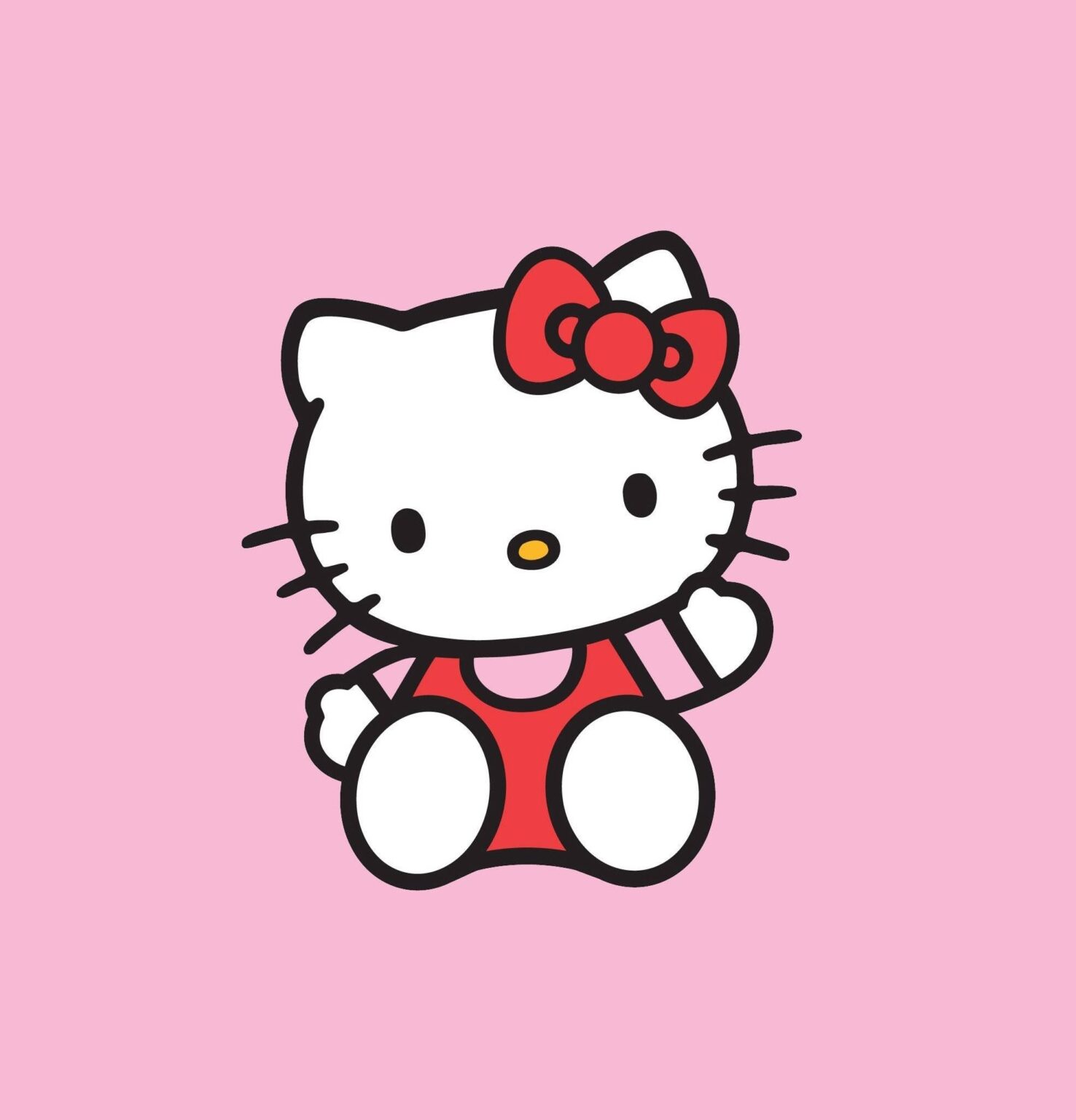 40 Cute Hello Kitty PFP & Icon Aesthetic - Divedigital EN