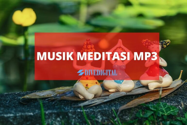 MUSIK MEDITASI MP3