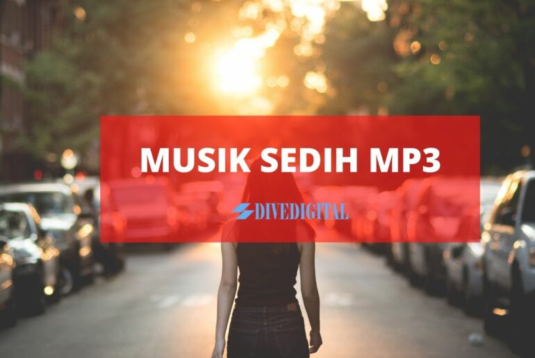 MUSIK SEDIH MP3