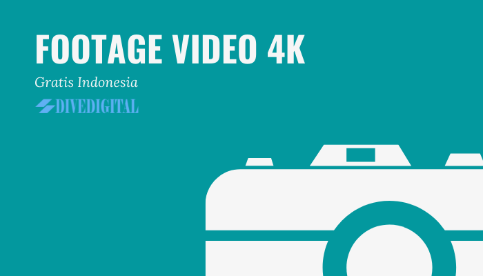 Footage Video 4k-min