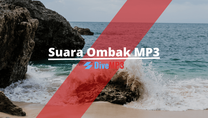 Suara Ombak MP3-min