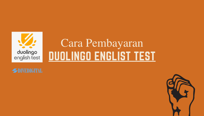 Duolingo Englist Test