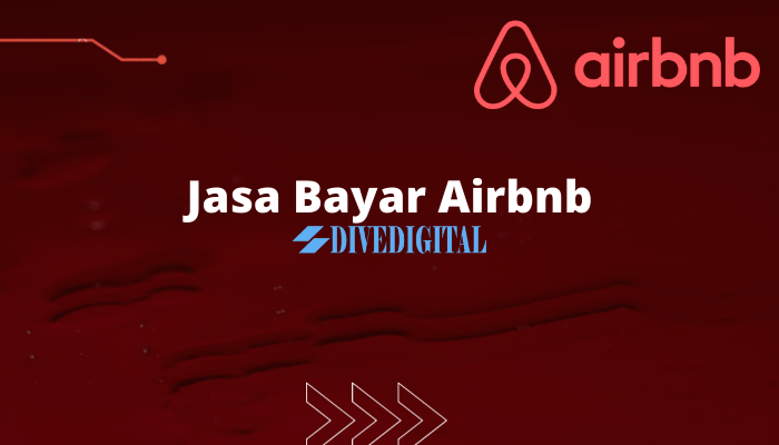 Jasa Bayar Airbnb