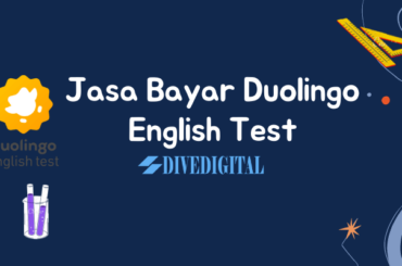 Jasa Bayar Duolingo English Test