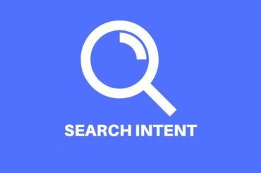 Apa itu Search intent