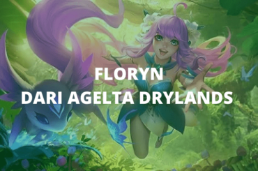 Kisah Hero Floryn Mobile Legend-min