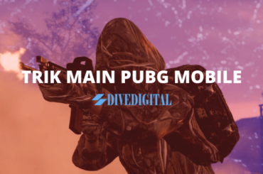 cara bermain PUBG Mobile