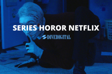 Netflix horror series 2021