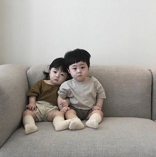 Pp couple anak korea