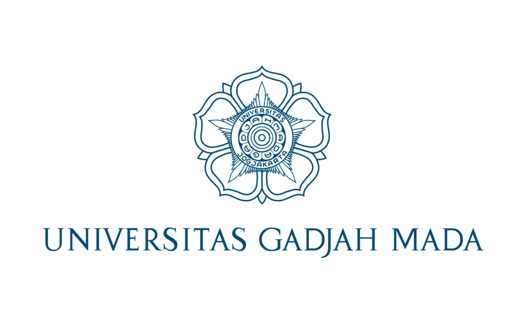 8 Logo UGM Tengah