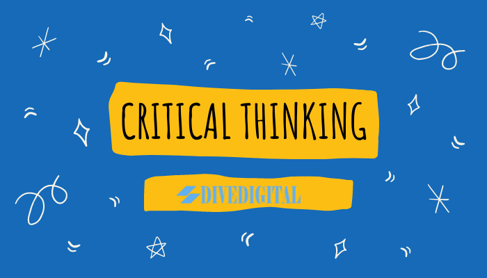 contoh Critical Thinking