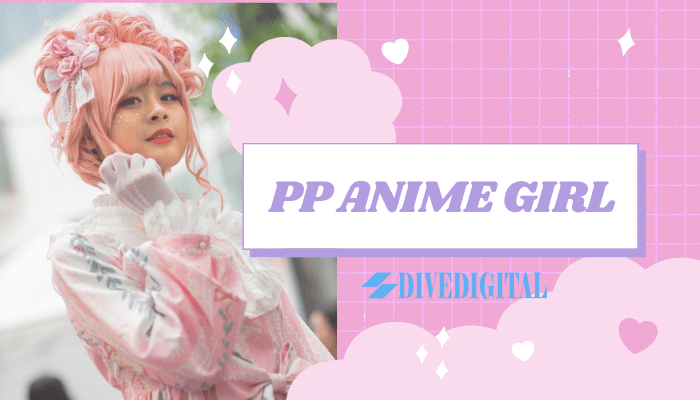 pp anime girl-min