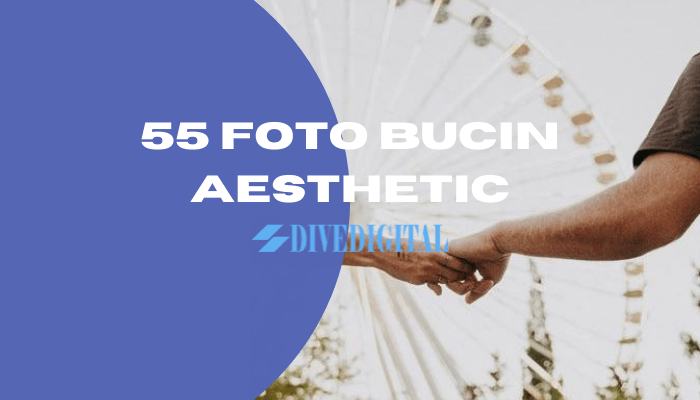 55 Foto Bucin Aesthetic-min