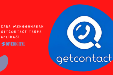 Cara Menggunakan Getcontact tanpa aplikasi-min