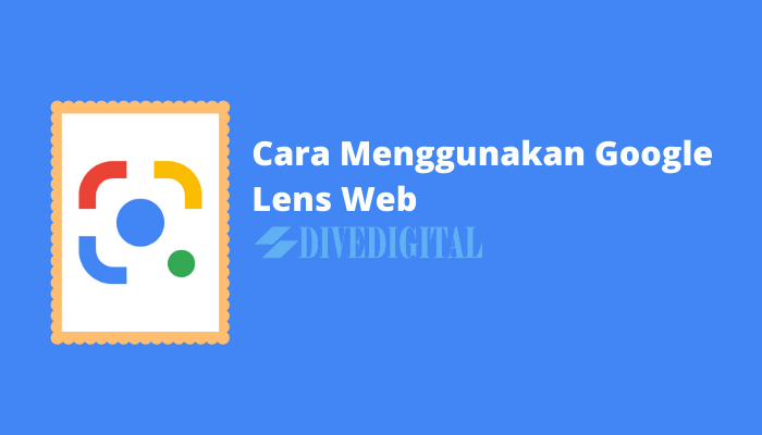 Cara Menggunakan Google Lens Web-min