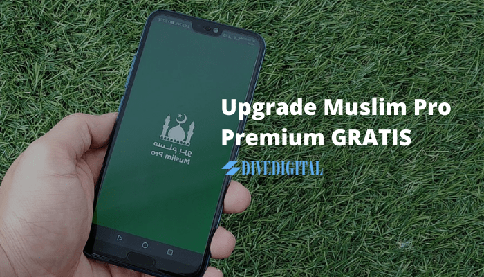 Upgrade Muslim Pro Premium GRATIS-min