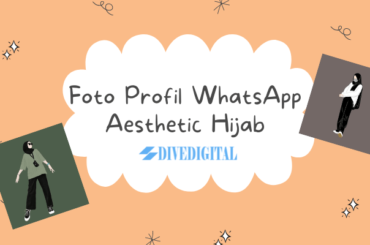Foto Profil WhatsApp Aesthetic Hijab-min