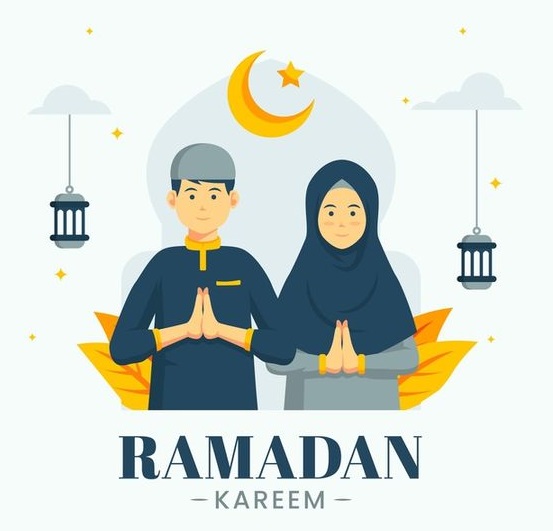 foto profil grup ramadhan
