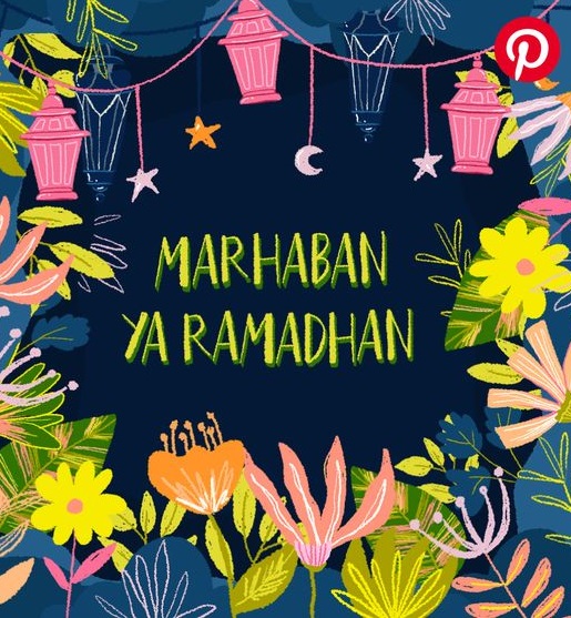 foto profil ramadhan