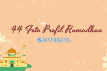 44 Foto Profil Ramadhan-min
