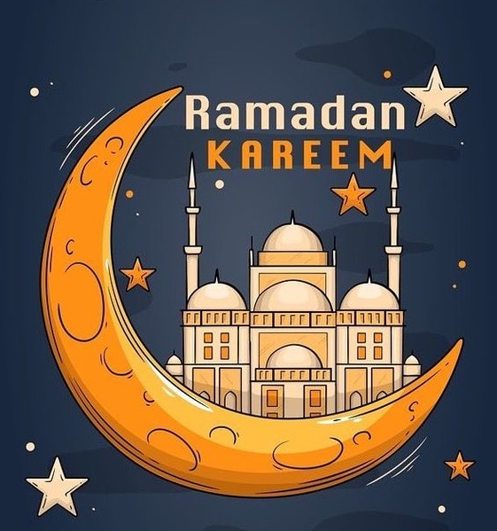 foto profil grup ramadhan