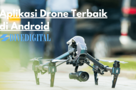 Aplikasi Drone Terbaik di Android-min