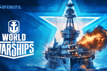 Fakta World of Warships