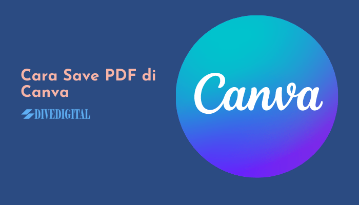 Cara Save PDF di Canva-min