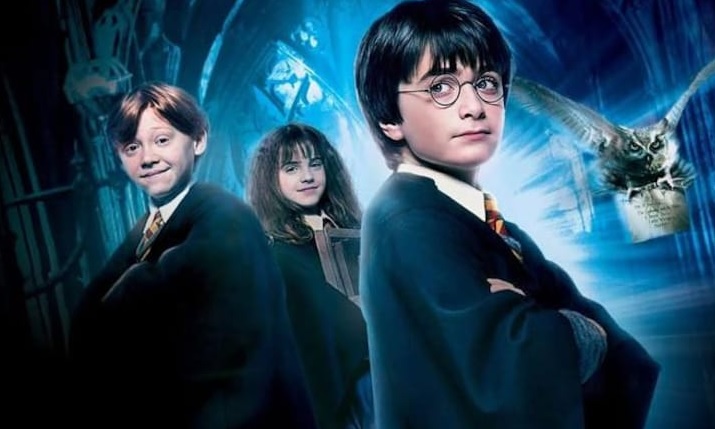 Harry Potter'S Childhood