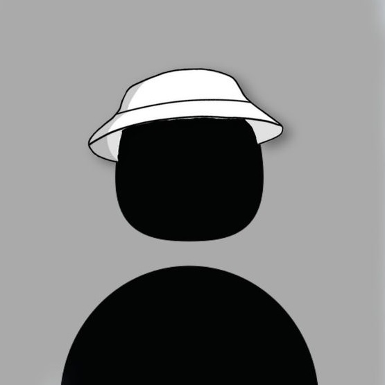 10 Blank Profile Picture with Hat