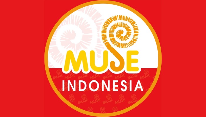 Muse Indonesia Streaming anime legal