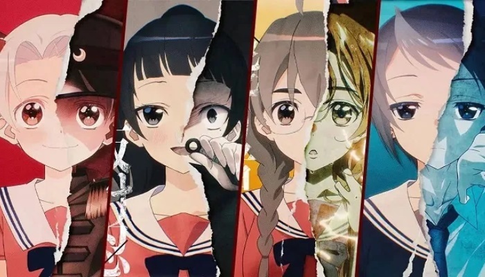 7 Anime Underrated Terbaik yang Jarang Diketahui