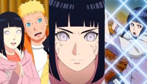 Hal Menarik Tentang Kisah Cinta Naruto Dan Hinata Divedigital Id