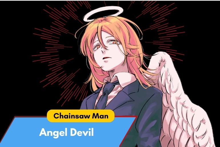 Angel Chainsaw Man (1)