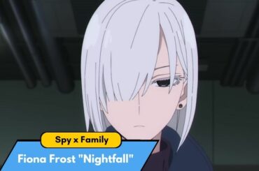 Fiona Frost Spy x family (1)