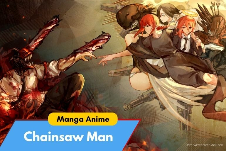 anime chainsaw man (2)