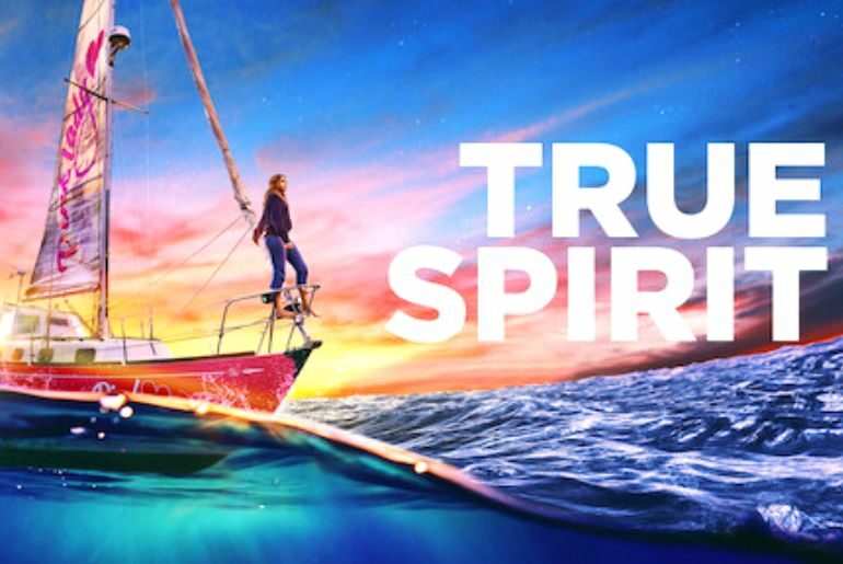 sinopsis film true spirit