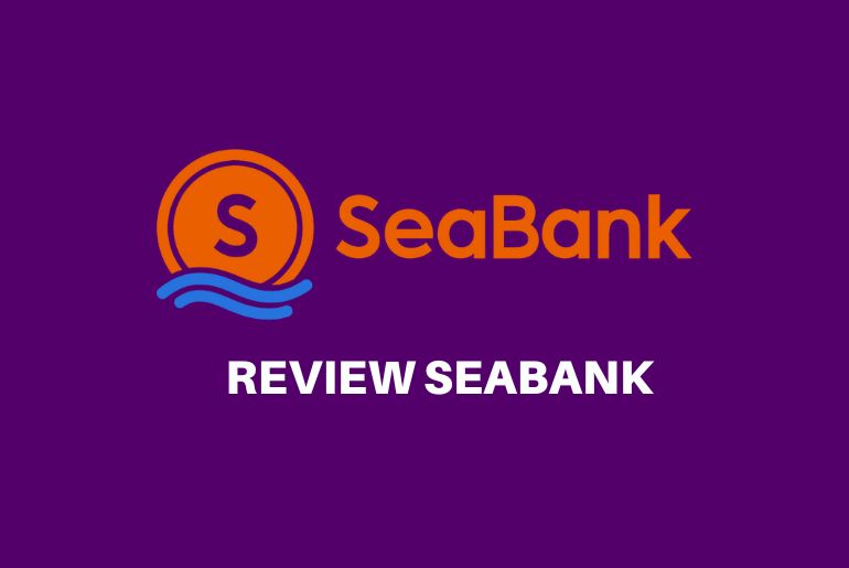 review aplikasi seabank 2023