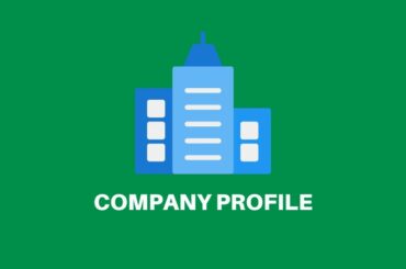 template company profile
