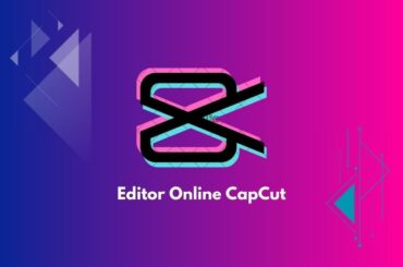 Editor Online CapCut