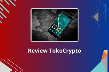 Review TokoCrypto
